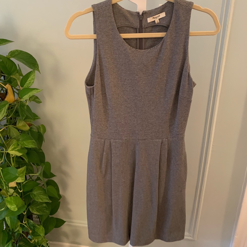 Madewell Dress